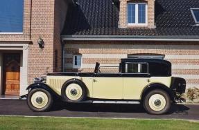 1929 Rolls-Royce Phantom