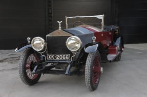 1921 Rolls-Royce 45/50hp