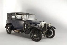 1920 Delage CO