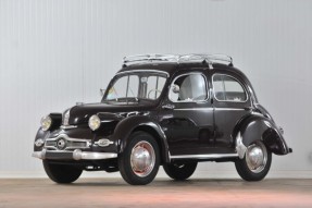 1953 Panhard Dyna