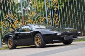 1977 Ferrari 308 GTB Vetroresina