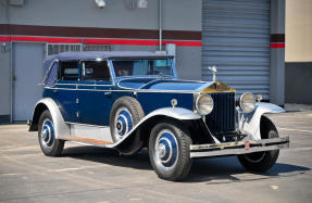 1930 Rolls-Royce Phantom