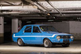 1972 Renault 12