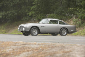 1965 Aston Martin DB5