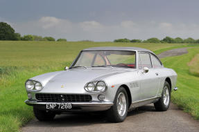 1965 Ferrari 330 GT 2+2