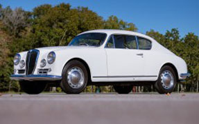 1958 Lancia Aurelia B20