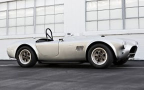 1965 Shelby Cobra 289