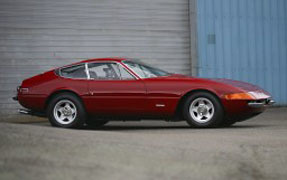 1971 Ferrari 365 GTB/4