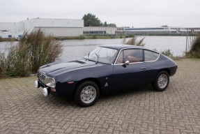 1971 Lancia Fulvia Sport