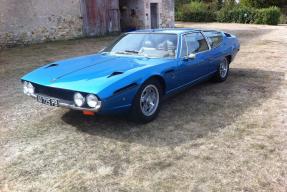 1970 Lamborghini Espada