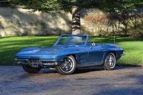 1963 Chevrolet Corvette