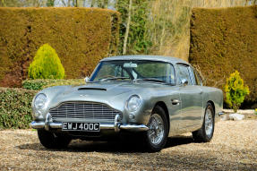 1965 Aston Martin DB5