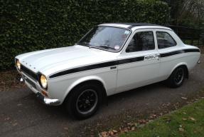 1971 Ford Escort