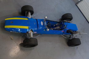 1966 Matra MS5