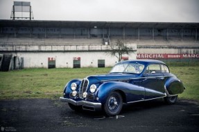 1948 Delahaye 135