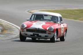 1964 MG MGB Roadster