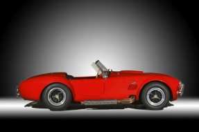 1965 AC Cobra 427