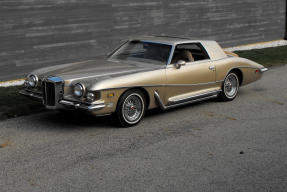 1973 Stutz Blackhawk