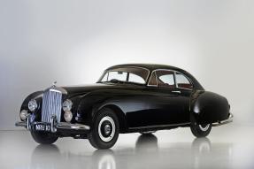 1953 Bentley R Type Continental