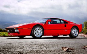 1985 Ferrari 288 GTO