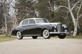 1961 Bentley S2