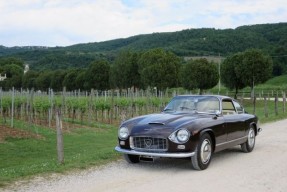 1965 Lancia Flaminia Super Sport