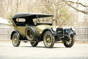 1919 Pierce-Arrow Model 31