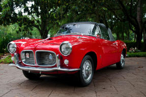 1958 Fiat 1200