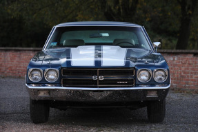 1970 Chevrolet Chevelle