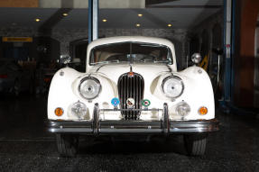 1957 Jaguar XK 140