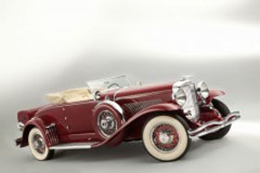 1929 Duesenberg Model J