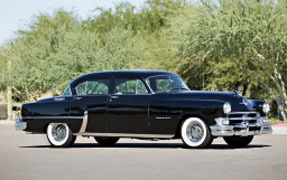 1953 Chrysler Imperial