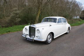 1959 Bentley S1