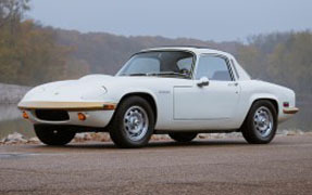 1973 Lotus Elan