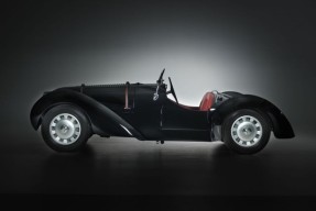 1938 Peugeot 402 Roadster