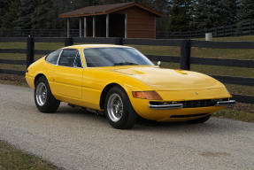 1972 Ferrari 365 GTB/4