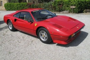 1976 Ferrari 308 GTB Vetroresina