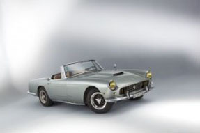 1962 Ferrari 250 GT Cabriolet Series II