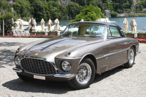 1953 Ferrari 250 Europa