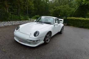 1995 Porsche 911 Cup