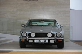 1988 Aston Martin V8