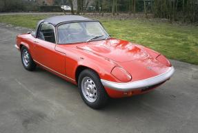 1969 Lotus Elan