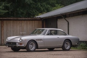 1965 Ferrari 330 GT 2+2