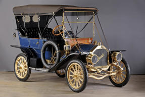 1910 Buick Model 10