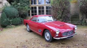 1962 Maserati 3500 GTi