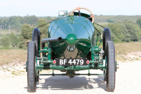 1912 Sunbeam Coupe de l'Auto