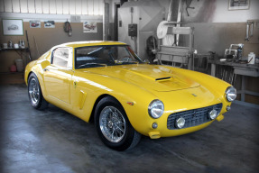 1968 Ferrari 250 GT SWB Recreation