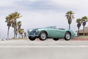 1954 Austin-Healey 100