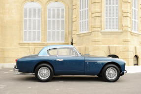 1956 Aston Martin DB2/4 Mk II