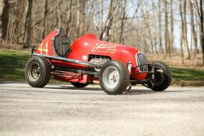 1946 Dreyer Midget